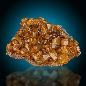 Mimetite-Pingtouling Mine | Liannan Co. | Qingyuan | Guangdong | China